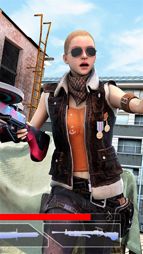 精英突击小队 完整版游戏截图2