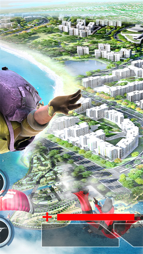 精英突击小队 完整版游戏截图3