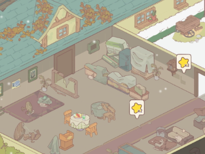 喵呜庄园 小游戏安装入口游戏截图3