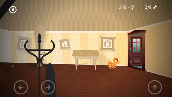 米皮大冒险 正版游戏截图3