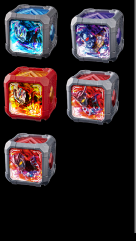 亚刻觉醒器游戏截图1