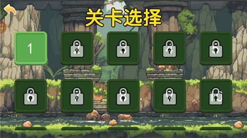 盲盒植物僵尸 手机版游戏截图1