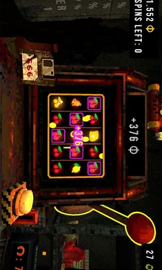 cloverpit游戏截图1