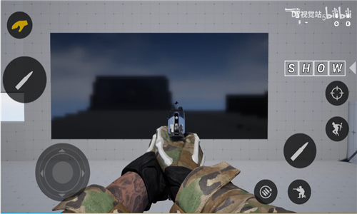 cod19 手机版游戏截图2