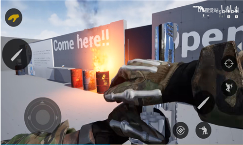 cod19 手机版游戏截图3