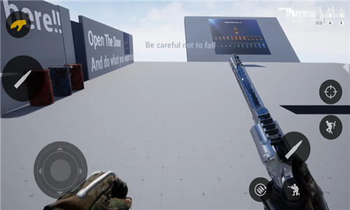 cod19 手机版游戏截图1