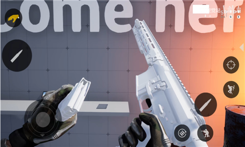cod19 手机版游戏截图4