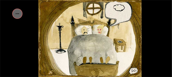 汉赛尔和格莱特 汉化版游戏截图2