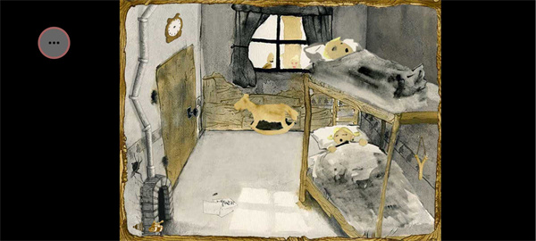 汉赛尔和格莱特 汉化版游戏截图3