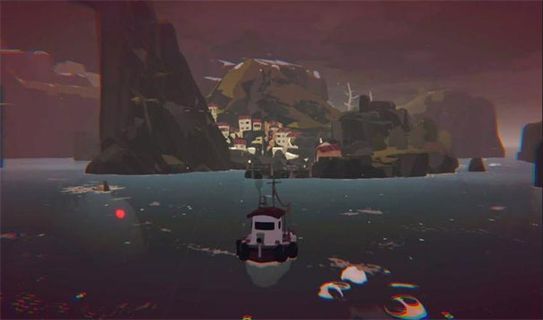 渔帆暗涌 内置菜单版游戏截图3