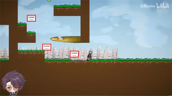 植物大战僵尸iwanna 官网入口游戏截图1