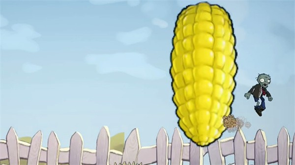 植物大战僵尸iwanna 官网入口游戏截图4