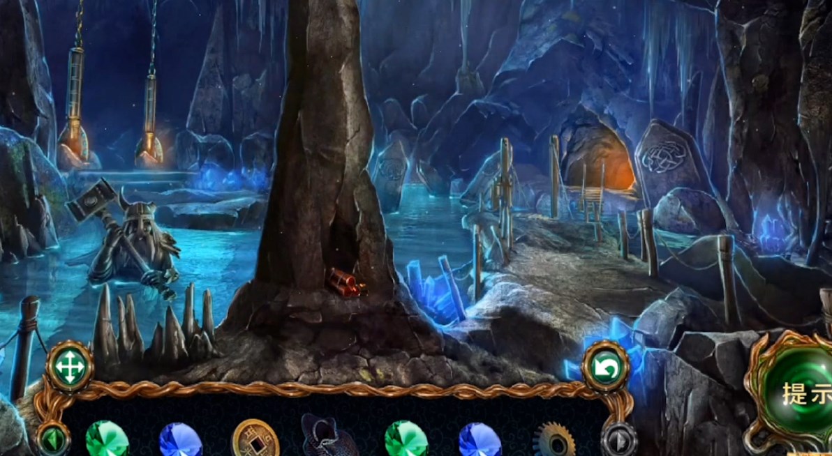 3D摩托车驾驶训练游戏截图1