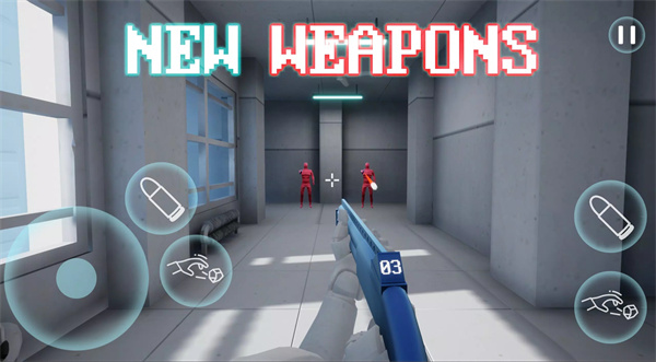 燥热 正版游戏截图1