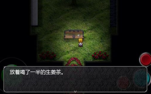 魔女之家 移植汉化版游戏截图4