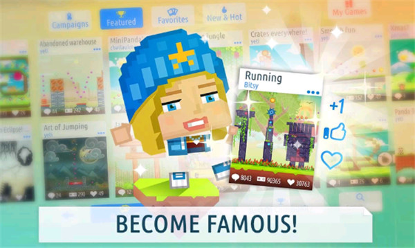 创造世界2 中文版游戏截图5