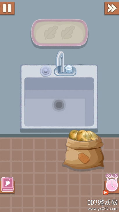 烹饪王国 免广告版游戏截图4