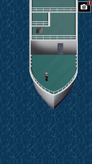 青鬼3 正版安卓版游戏截图1