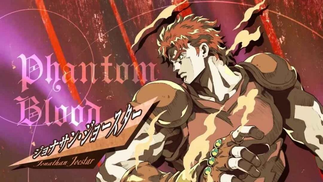 JOJO的奇妙冒险 完整版游戏截图3