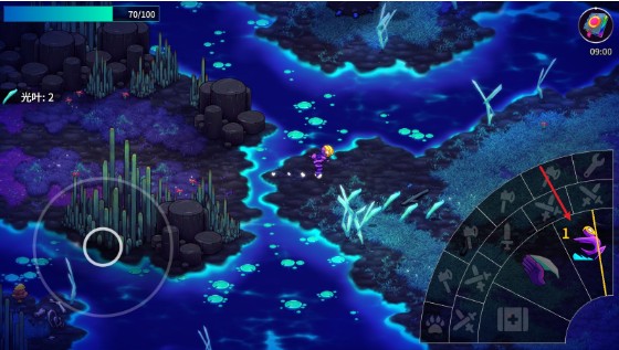 崩溃大陆2 中文正版游戏截图3