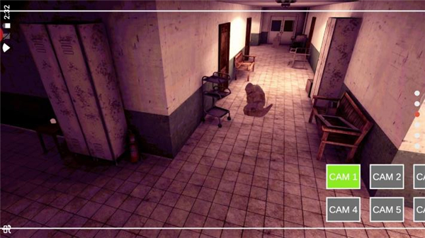 标本零 中文汉化版游戏截图4