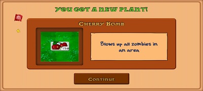 植物大战僵尸黑西游版 安卓版游戏截图4