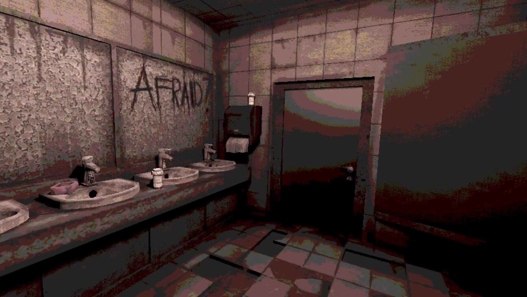 恶魔轮盘 2025免费下载中文版游戏截图4