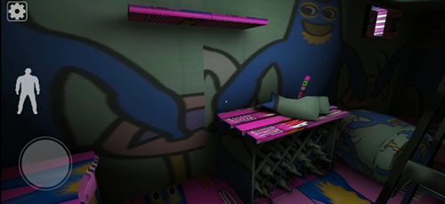 班班幼儿园8 全篇大结局游戏截图1