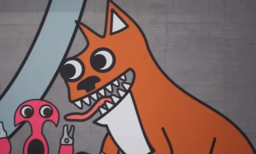 班班幼儿园8 全篇大结局游戏截图4