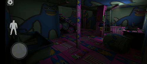 班班幼儿园8 全篇大结局游戏截图2