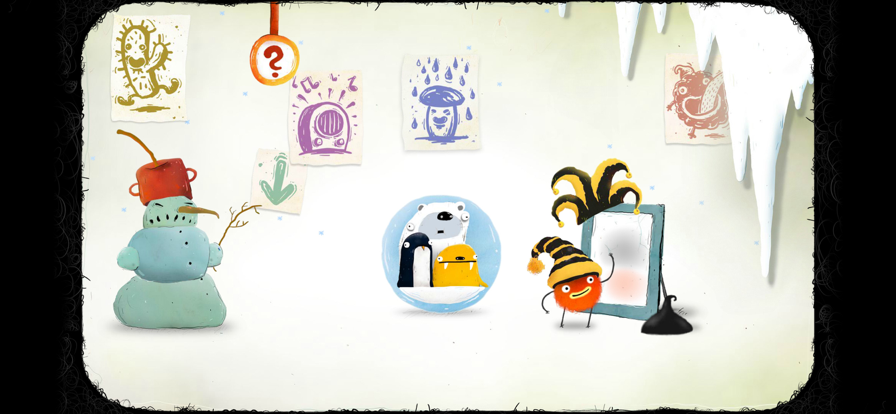 毛线先生 正版游戏截图7