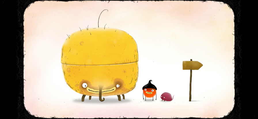 毛线先生 汉化版游戏截图3