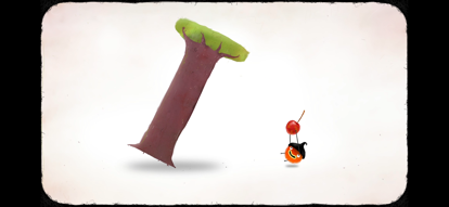 毛线先生 汉化版游戏截图1