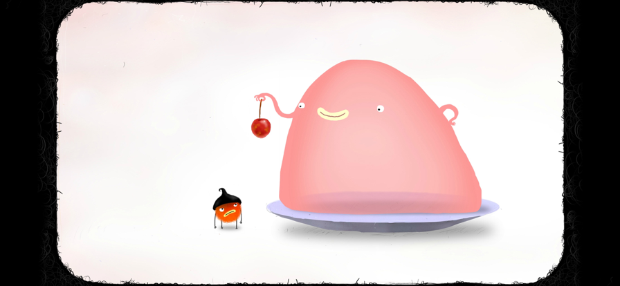 毛线先生 汉化版游戏截图5