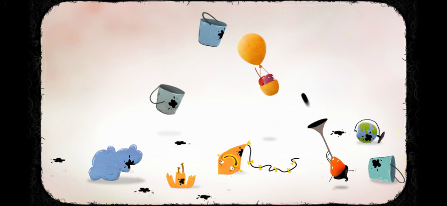 毛线先生 汉化版游戏截图9