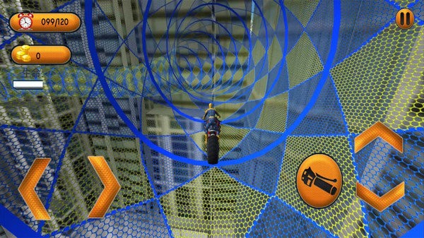 赛车王牌驾驶员游戏截图3