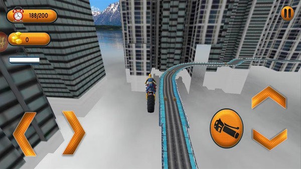 赛车王牌驾驶员游戏截图1