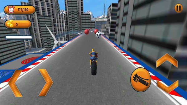 赛车王牌驾驶员游戏截图4