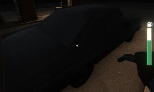 深夜车站轮班游戏截图1