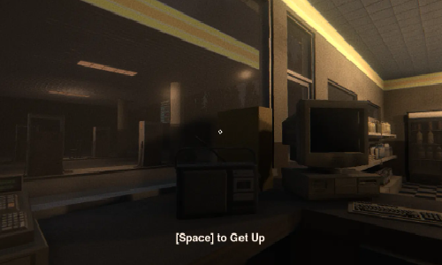 深夜车站轮班游戏截图3