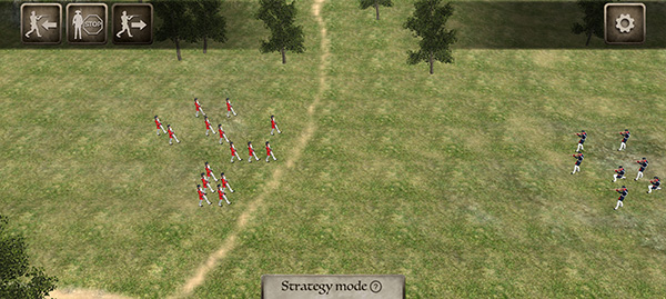 美国火枪手2 最新版游戏截图5