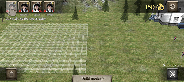 美国火枪手2 最新版游戏截图3