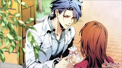 百密一疏少女心 手机版游戏截图1