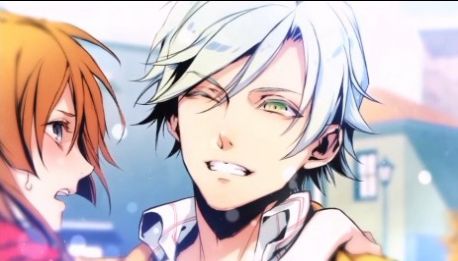 百密一疏少女心 手机版游戏截图3