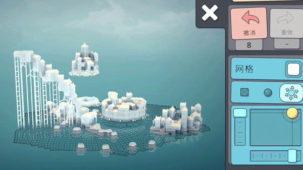 水上小镇 正版最新版游戏截图3