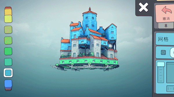 水上小镇 正版最新版游戏截图2