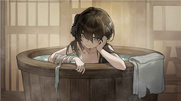 饿殍：明末千里行 全结局移植版游戏截图1