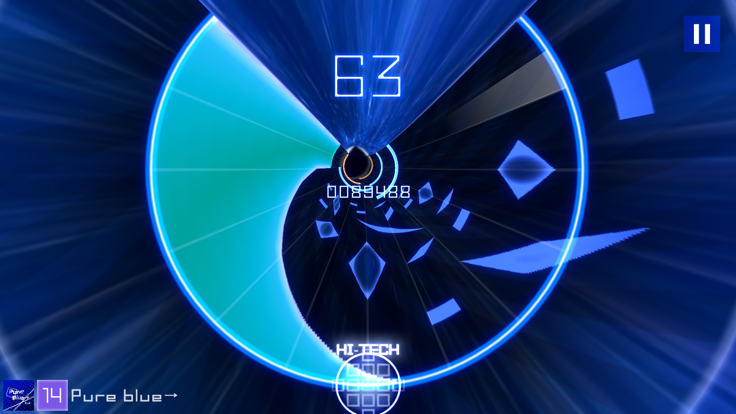 Liminality 官网版游戏截图1