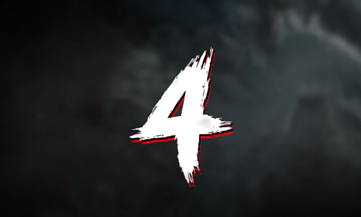 波比的游戏时间第四章 官网下载手机版游戏截图1