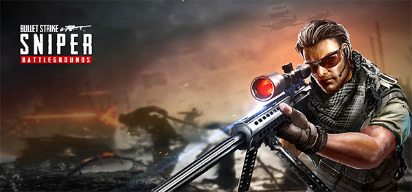 狙击手：狙击精英 安卓版游戏截图3